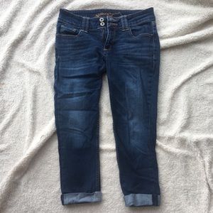Arizona/ Capri Jeans